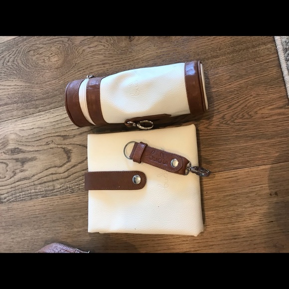 Budu diaper bag - Picture 3 of 9